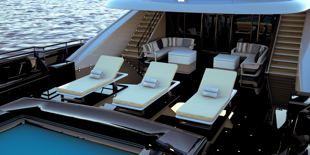 Motor yachts - why is it worth it?