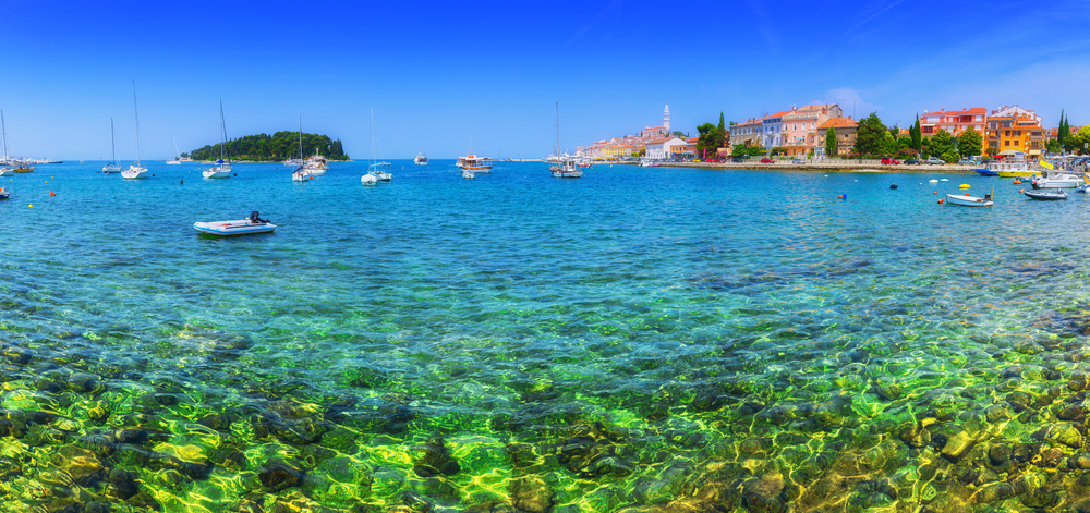 Morze Adriatyckie - Co warto wiedzieć?