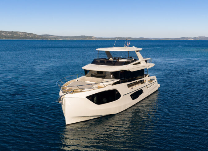 Absolute Navetta 64 KNITWEAR.CLUB 3
